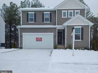 18399 Hewes Ter, Ruther Glen, VA 22546