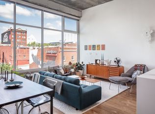 Terrace on Walnut, Kansas City, MO 64108