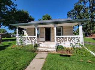 14284 Michigan St, Eagle, MI 48822