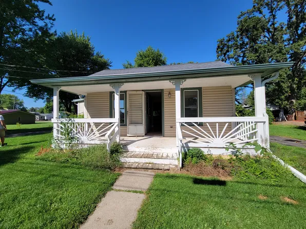 14284 Michigan St, Eagle, MI 48822