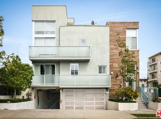 108 S Croft Ave APT 103, Los Angeles, CA