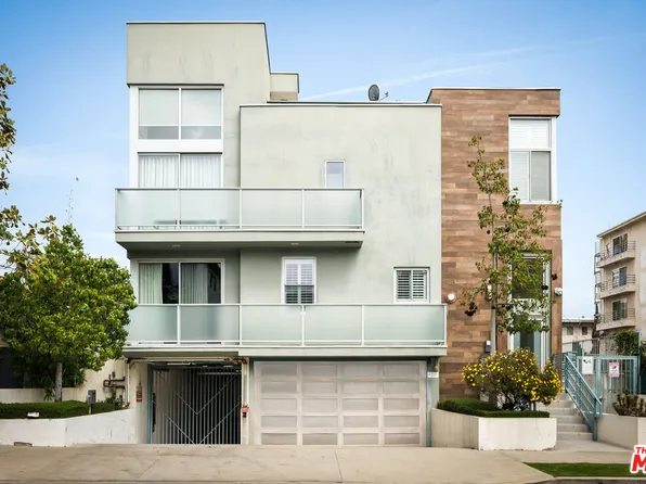 108 S Croft Ave APT 103, Los Angeles, CA 90048