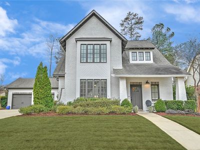 1117 Southridge Ct, Auburn, AL, 36832