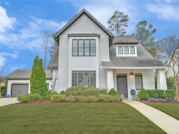 1117 Southridge Ct, Auburn, AL 36832