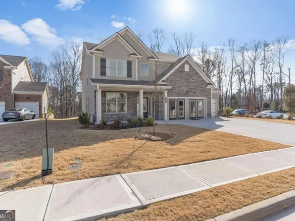 2240 Highridge Point Dr, Lithia Springs, GA 30122