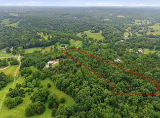 2675 Burton Pike, Georgetown, KY 40324