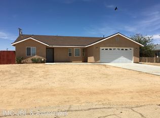 7925 Greenwood Ave, California City, CA 93505