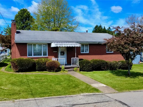 1532 Neely St, Natrona Heights, PA 15065