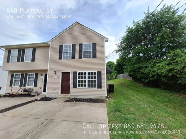 840 Plateau St