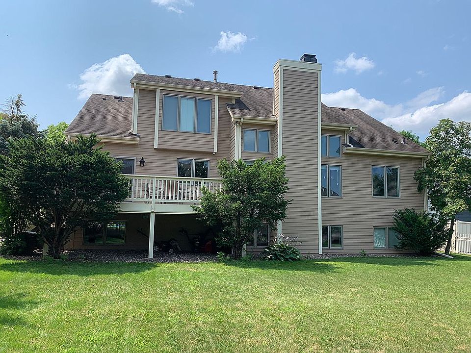 2nd image of 3609 Williamsburg Ct