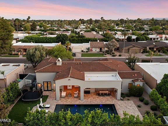 4th image of 8102 E Del Joya Drive