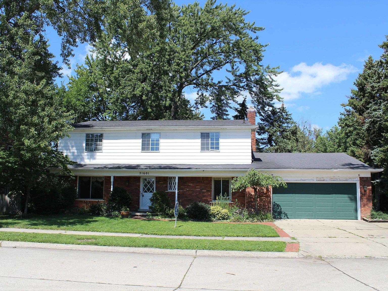 21601 Ardmore Park Dr, Saint Clair Shores, MI 48081 Zillow