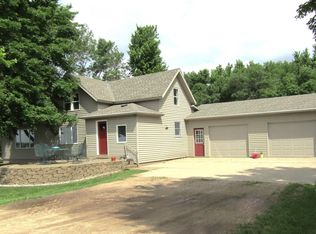 125 210th Ave SW, Appleton, MN 56208