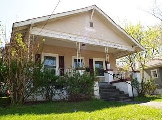 2105 Spring Garden St, Greensboro, NC 27403