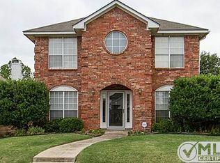1542 Ranchview Ln, Carrollton, TX 75007
