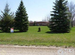 24350 Thirty Mile Rd, Ray, MI 48096