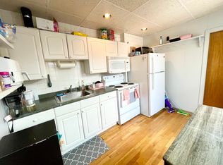 11 Margaret St #1, Boston, MA 02113