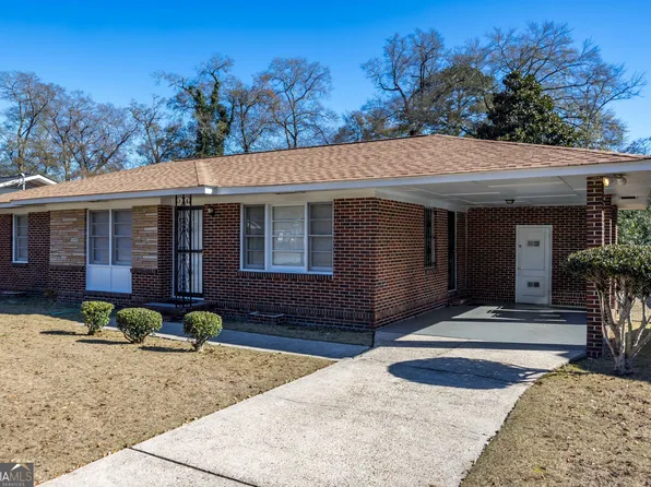 240 Killdee Dr, Columbus, GA 31906