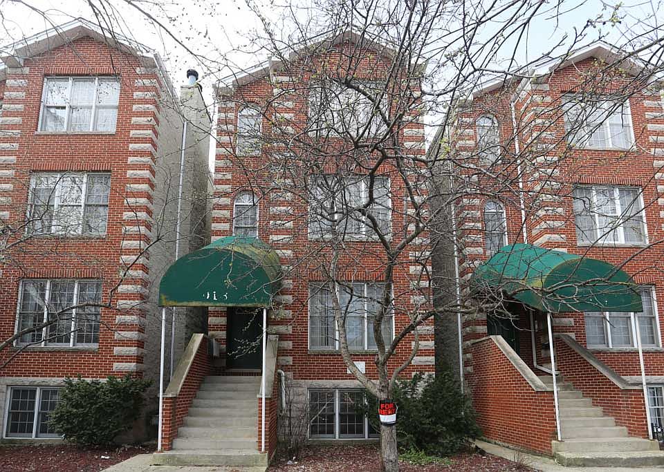 1st image of 918 N Paulina St #I
