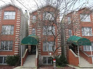 918 N Paulina St #I, Chicago, IL 60622