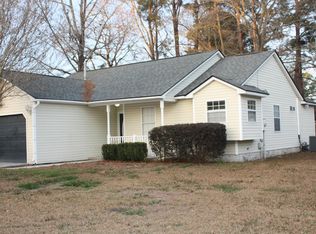 3320 Pinewood Dr, Ladson, SC 29456