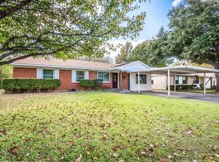 2429 Bamboo St, Mesquite, TX 75150