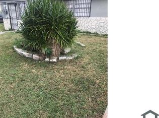 421 SW 11th Ave, Homestead, FL 33030