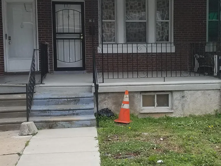 108 E Tulpehocken St — Photo 1