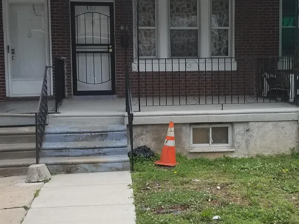 108 E Tulpehocken St