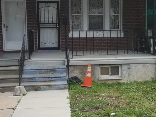 108 E Tulpehocken St, Philadelphia, PA 19144