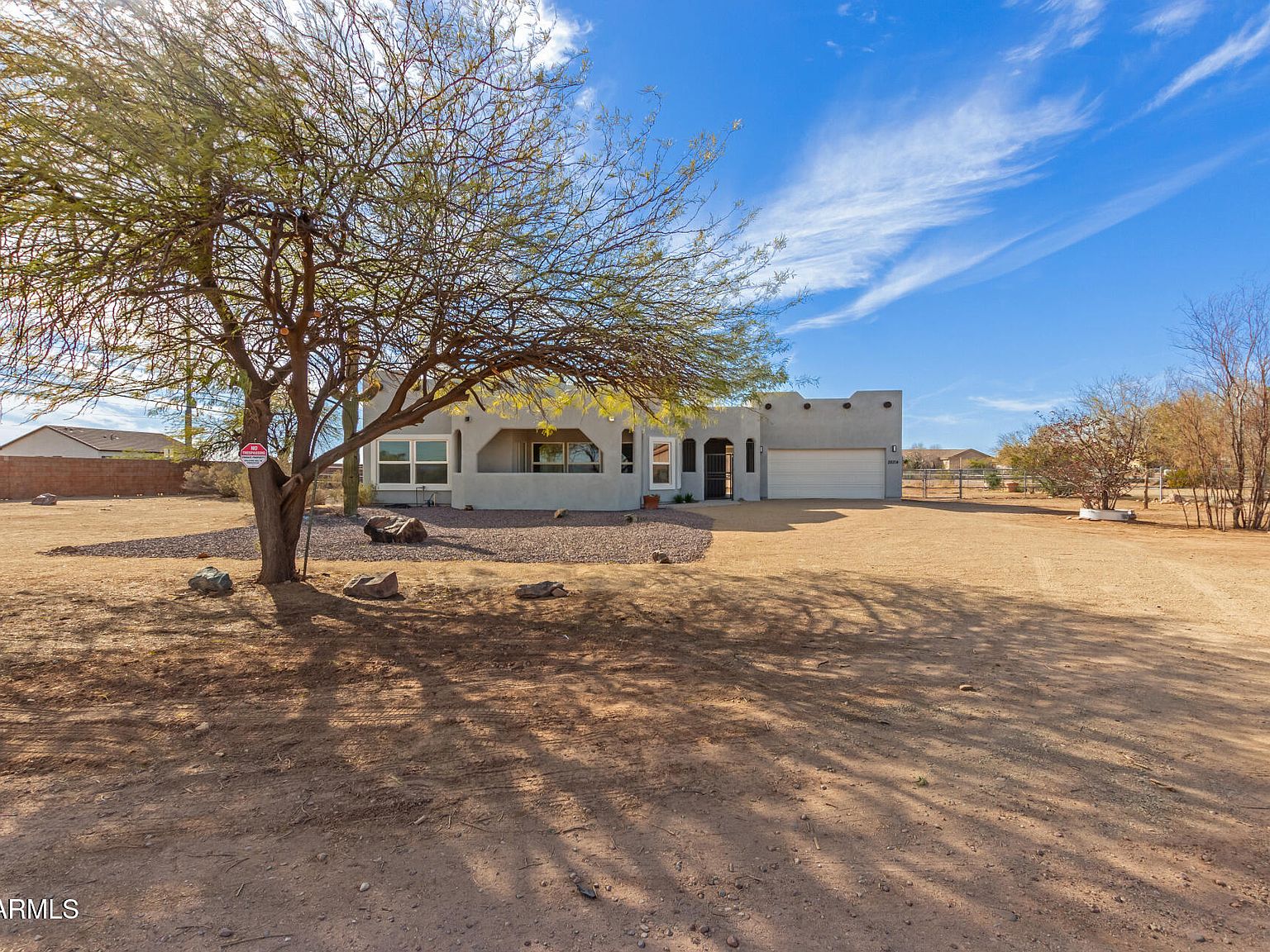 28214 N 223RD Lane, Wittmann, AZ 85361 | Zillow