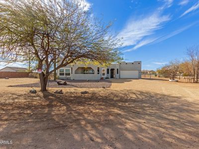 28214 N 223rd Ln, Wittmann, AZ, 85361