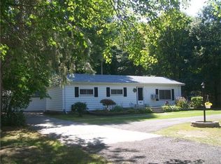 9074 Field Rd, Algonac, MI 48001