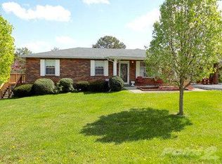 263 Poorhouse Rd, Louisa, KY 41230