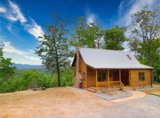 772 Harpers Creek Rd #2, Ellijay, GA 30540