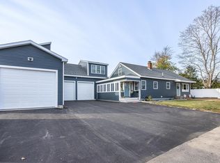 5 Lindale Ave, Biddeford, ME 04005