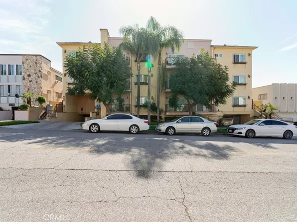 626 E Orange Grove Ave APT 204, Burbank, CA 91501