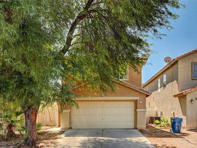 4215 Macadamia Dr, Las Vegas, NV, 89115