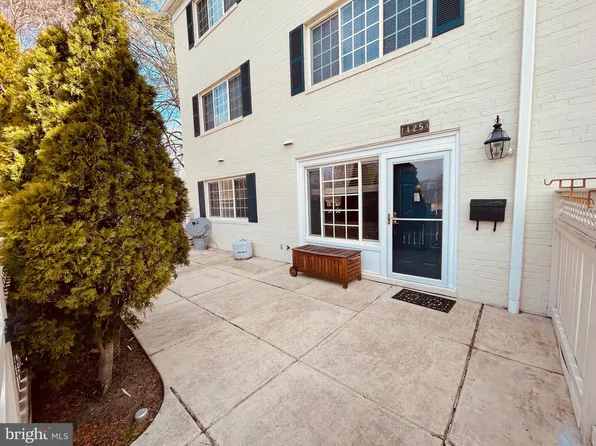 1425 N Van Dorn St, Alexandria, VA 22304