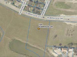 1000 Robinhood St, Brownsville, TX 78521