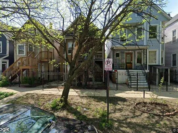 3222 N Drake Ave, Chicago, IL 60618