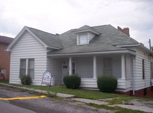 404 Harrison St, Princeton, WV 24740