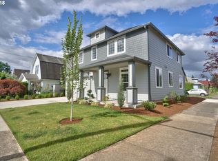 3703 SE 62nd Ave, Portland, OR 97206