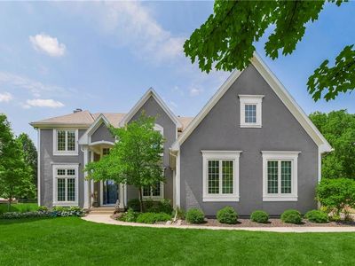 13101 W 128th Pl, Overland Park, KS, 66213
