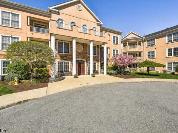 1310 Hamilton Dr, Rockaway Twp., NJ 07866