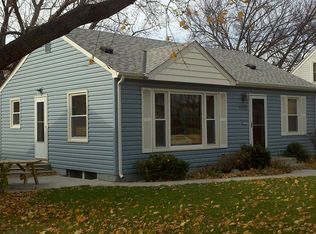 6620 Vincent Ave S, Richfield, MN 55423