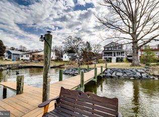 1512 Denton Rd, Baltimore, MD 21221