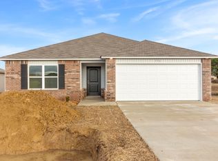 136 Angel Cir, Beebe, AR 72012