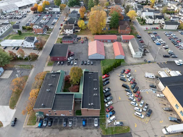 35-35A-39 Elliott & Hocking St, Athens, OH 45701