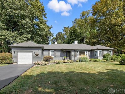4733 Harlou Dr, Dayton, OH, 45432